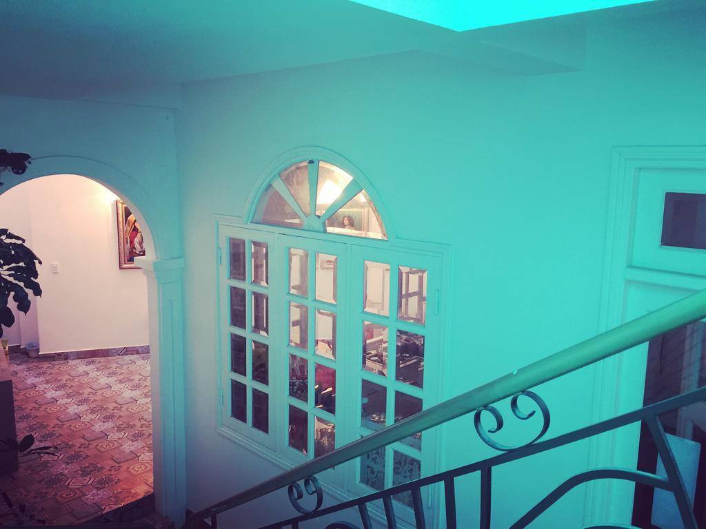 Doc May Boutique Villa Далат Экстерьер фото